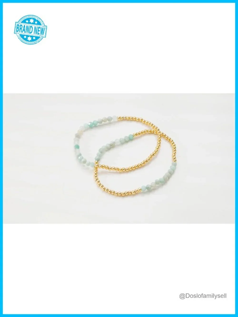 N/A this bracelet